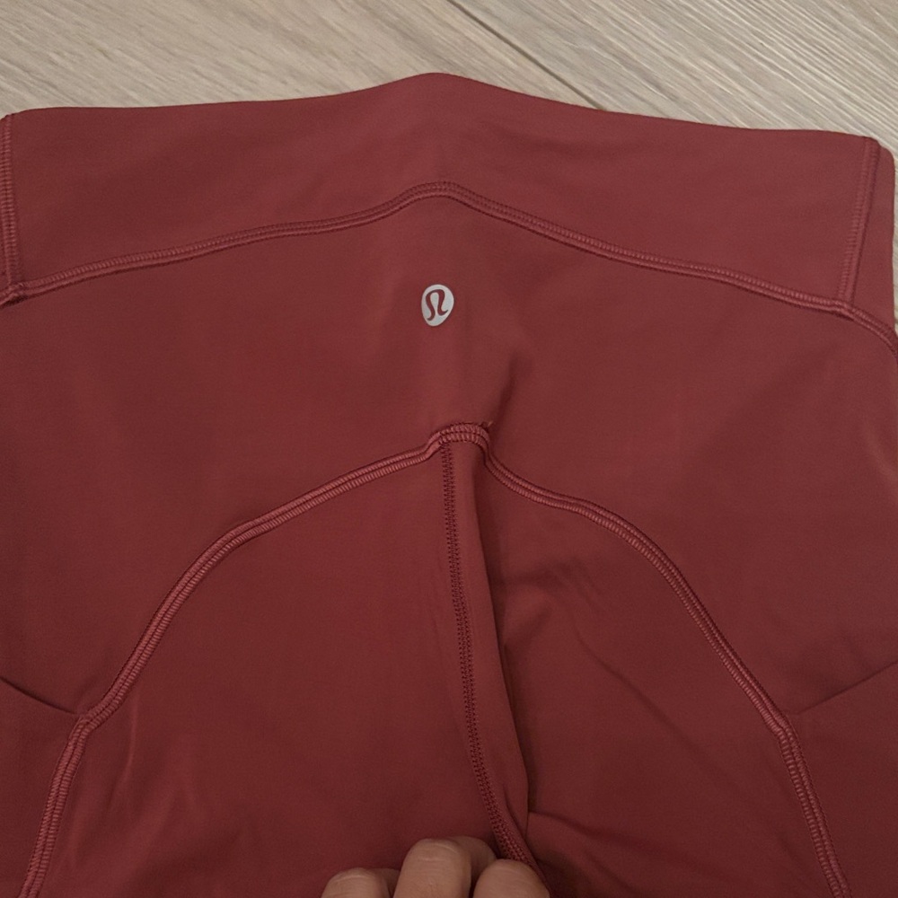 Lululemon 27” Align Leggings - image 2